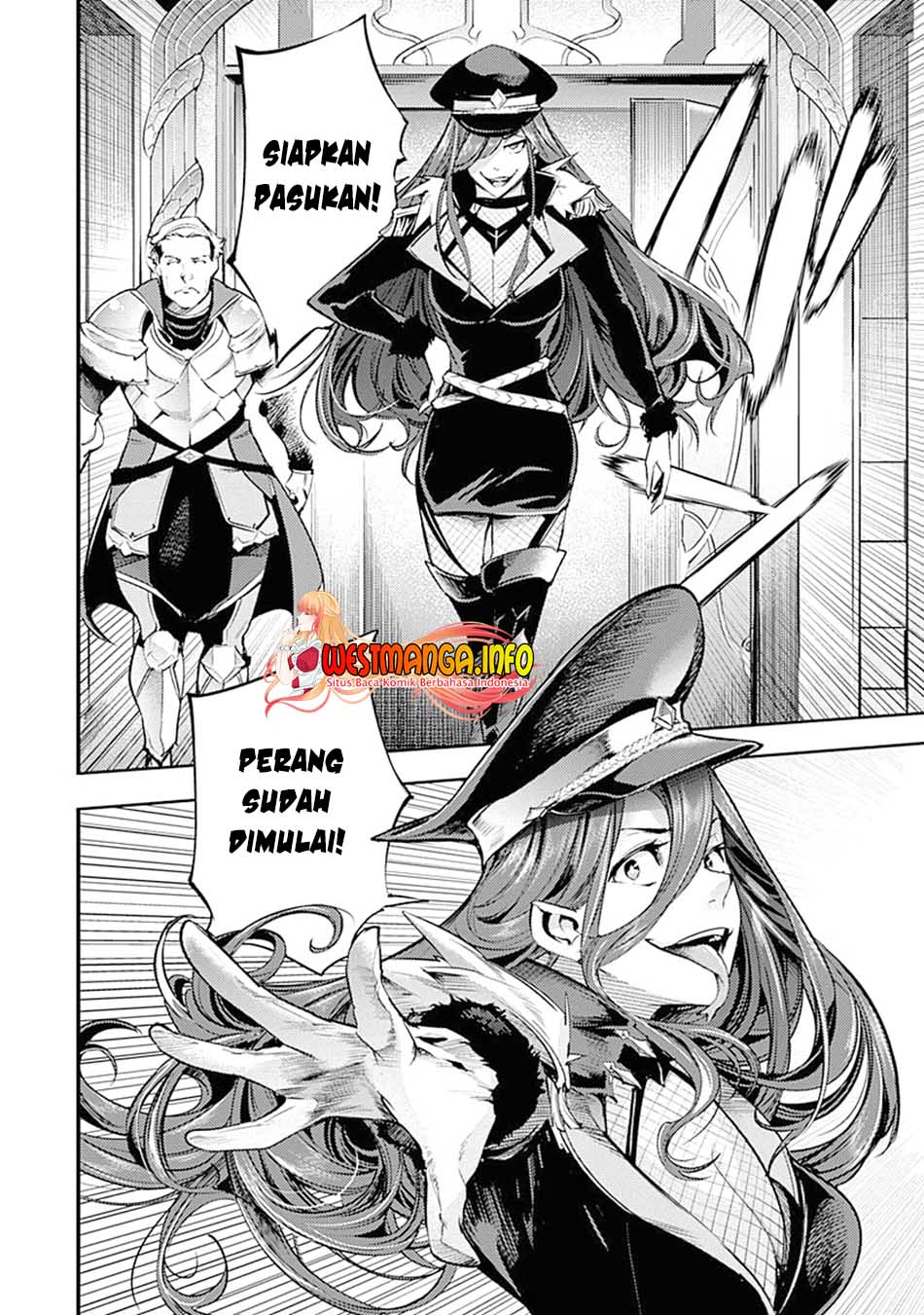 worlds-end-harem-fantasia - Chapter: 33