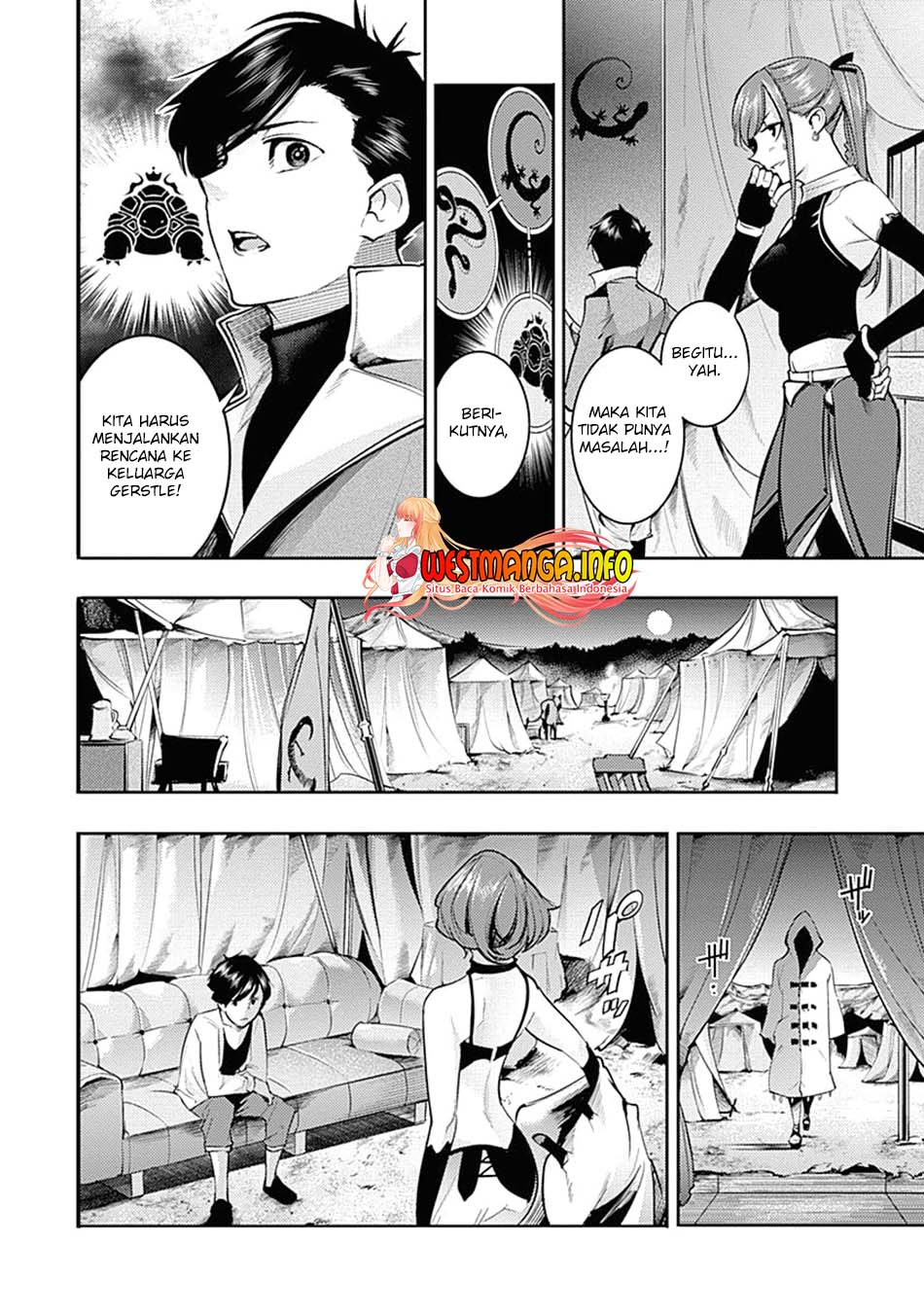 worlds-end-harem-fantasia - Chapter: 33