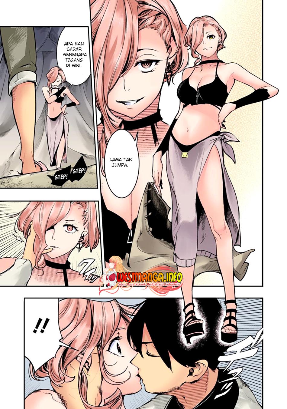 worlds-end-harem-fantasia - Chapter: 33