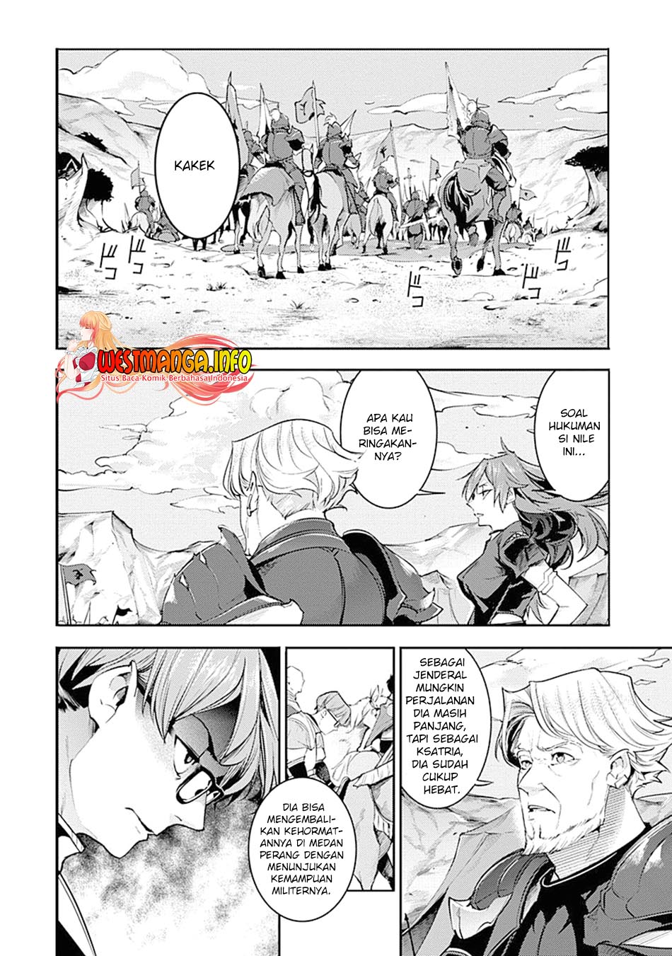 worlds-end-harem-fantasia - Chapter: 33