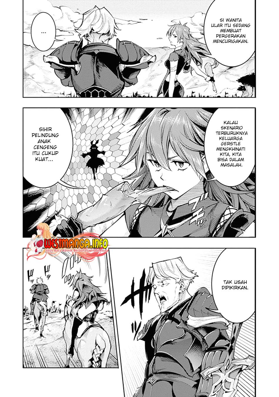 worlds-end-harem-fantasia - Chapter: 33