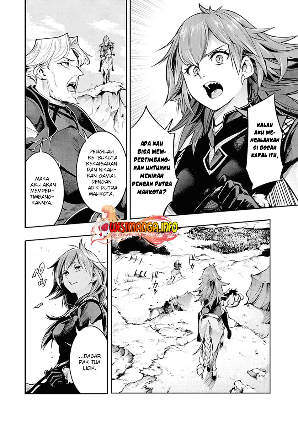 worlds-end-harem-fantasia - Chapter: 33