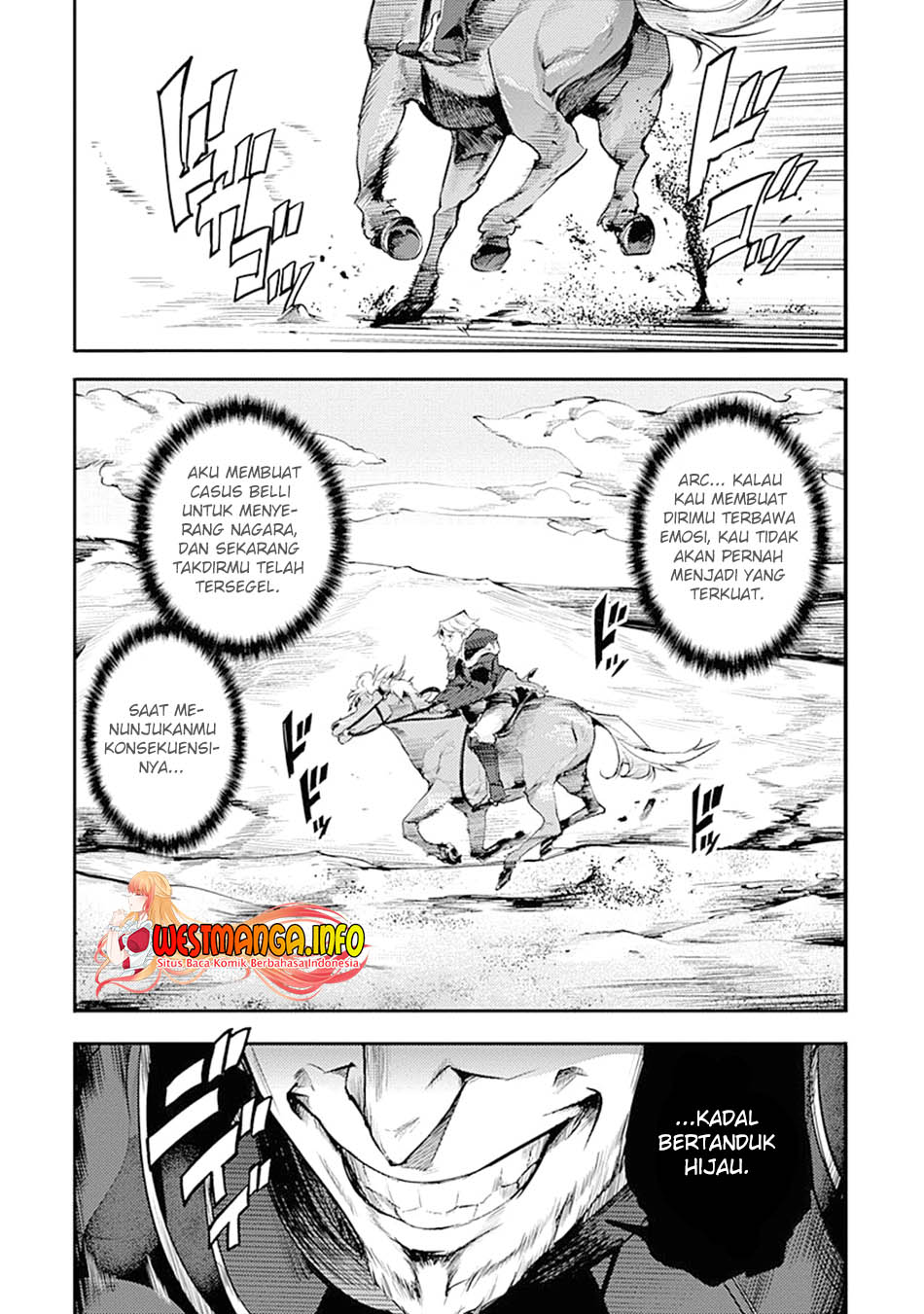 worlds-end-harem-fantasia - Chapter: 33