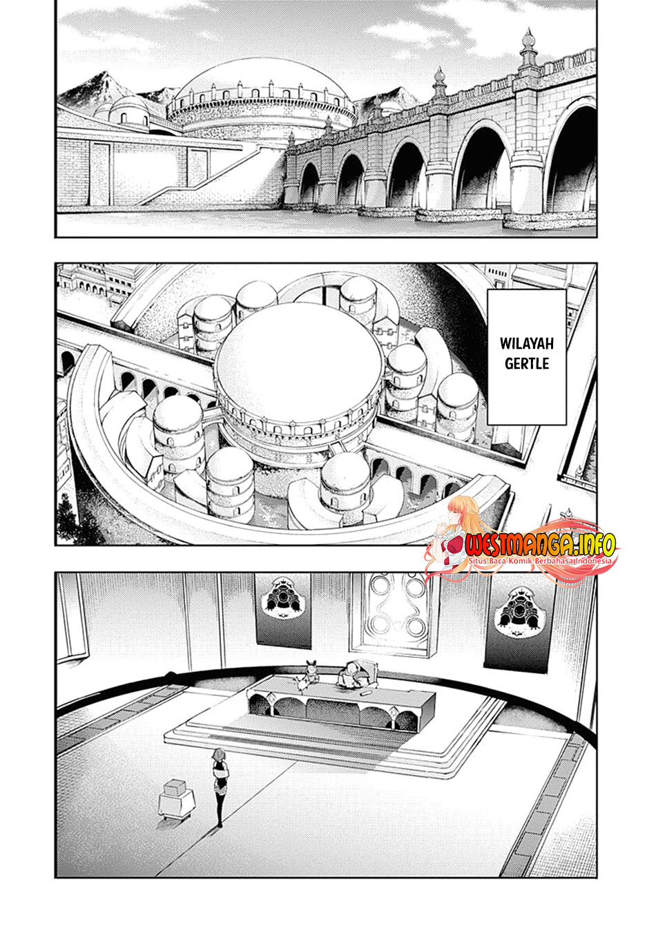 worlds-end-harem-fantasia - Chapter: 33