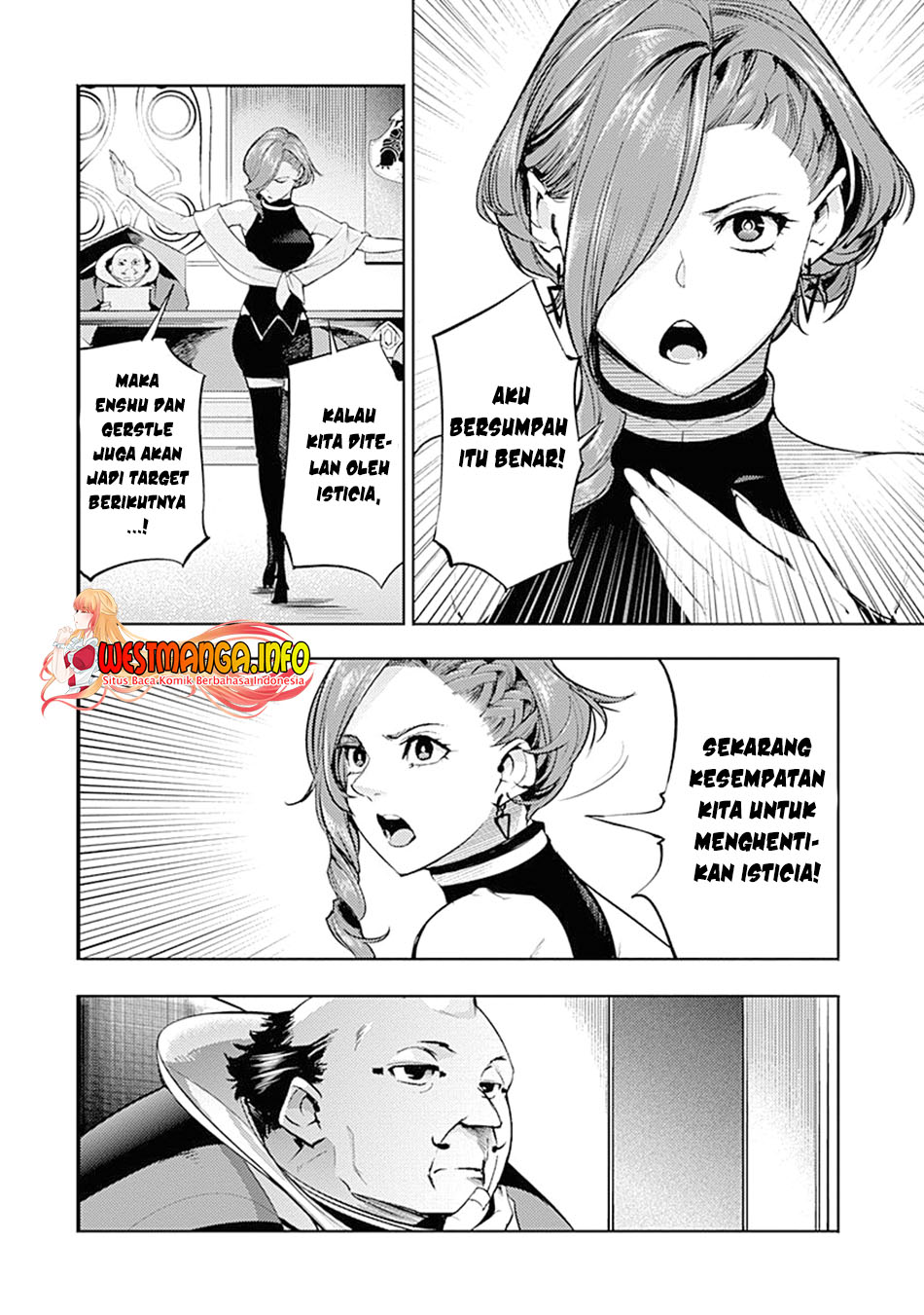 worlds-end-harem-fantasia - Chapter: 33