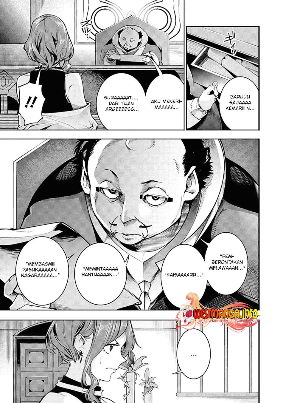 worlds-end-harem-fantasia - Chapter: 33