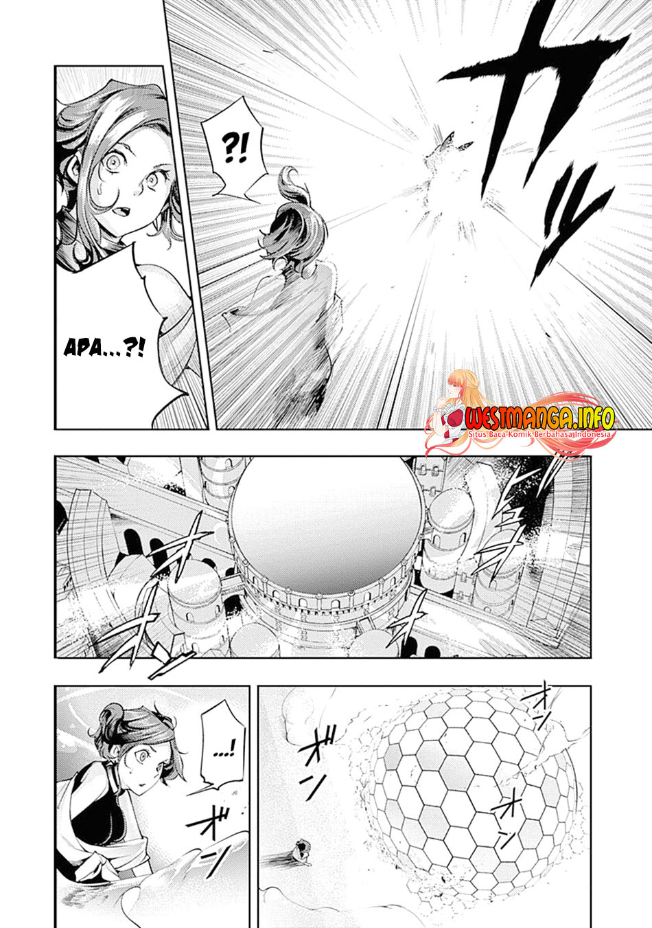 worlds-end-harem-fantasia - Chapter: 33