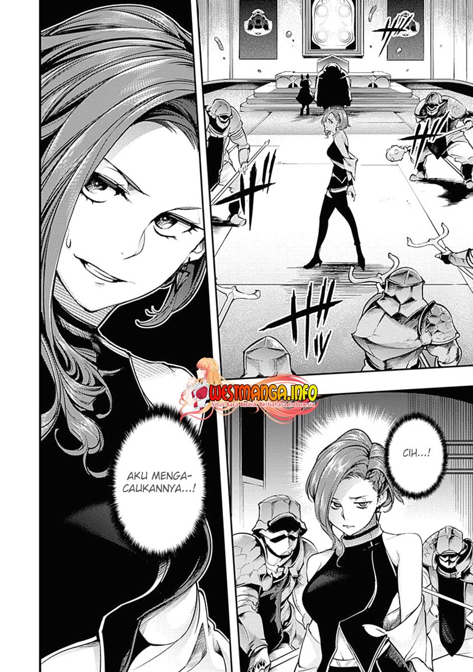 worlds-end-harem-fantasia - Chapter: 33