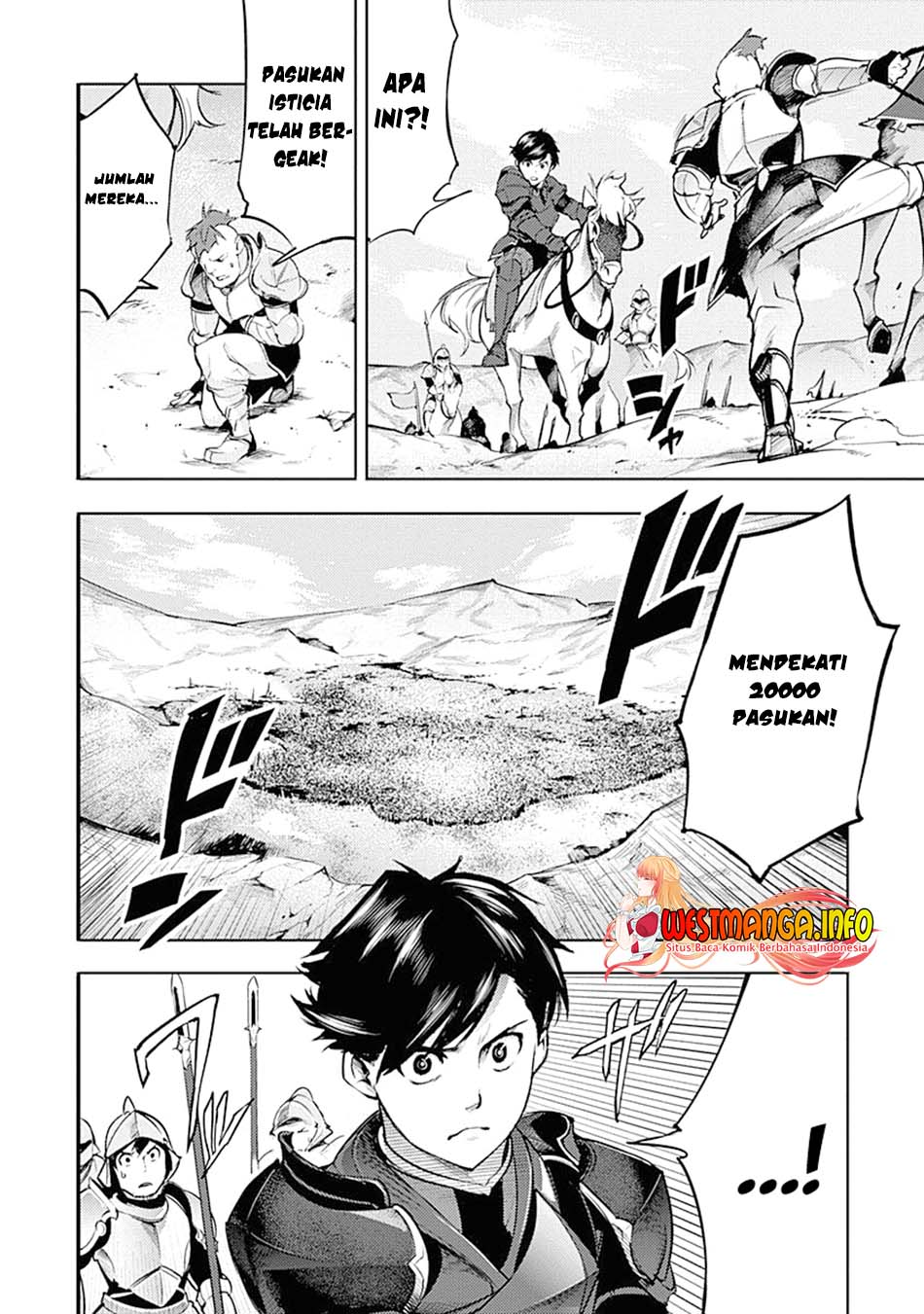 worlds-end-harem-fantasia - Chapter: 33