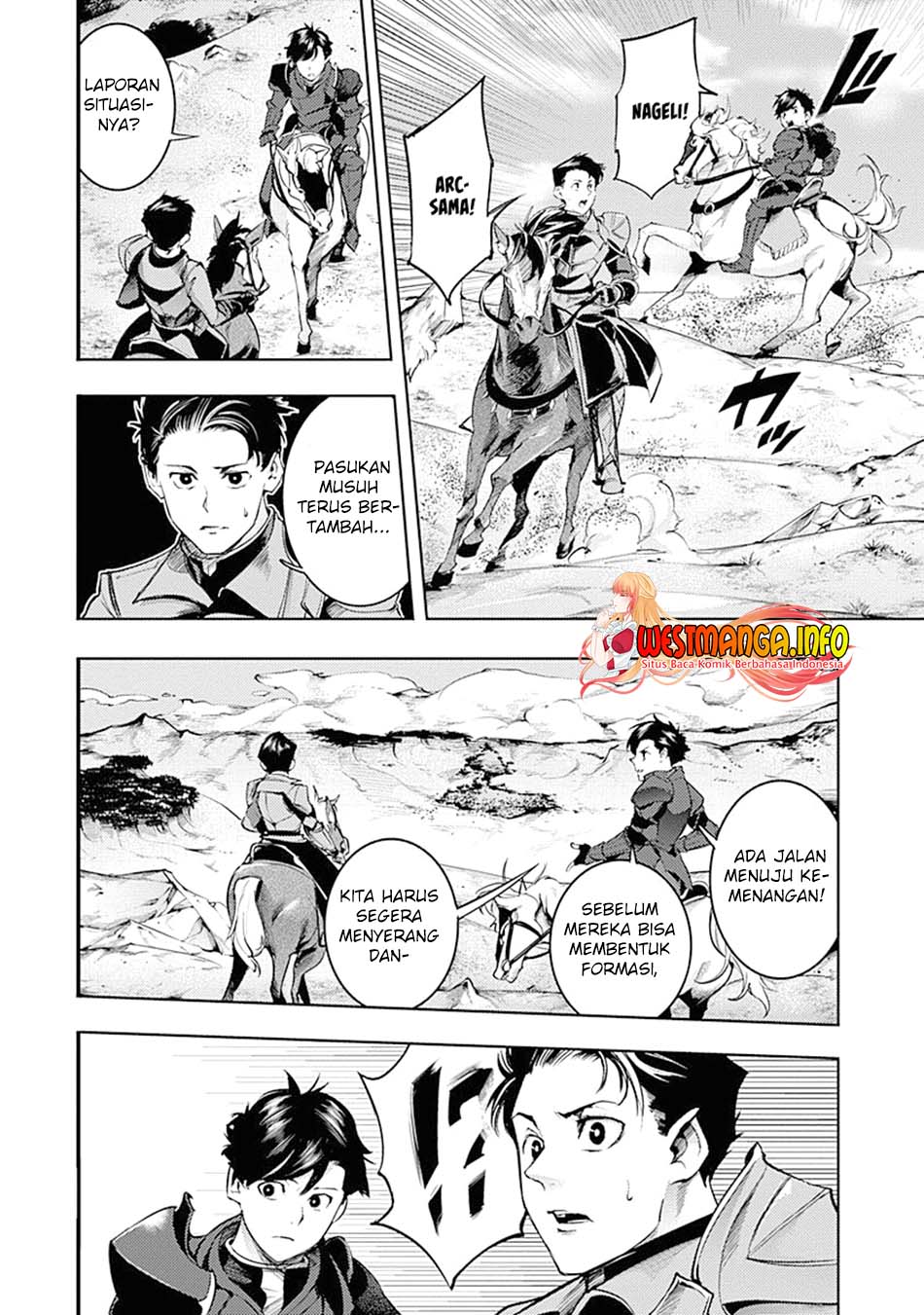 worlds-end-harem-fantasia - Chapter: 33