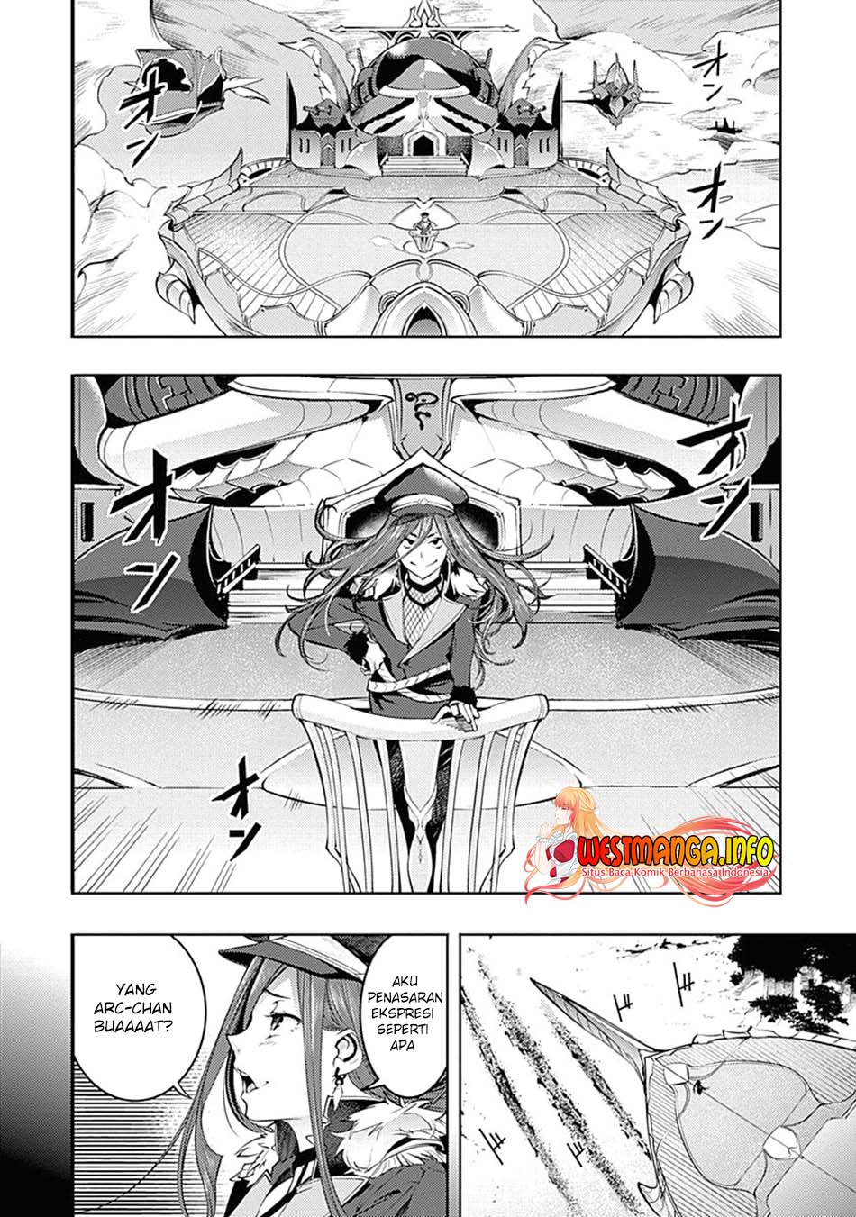 worlds-end-harem-fantasia - Chapter: 33