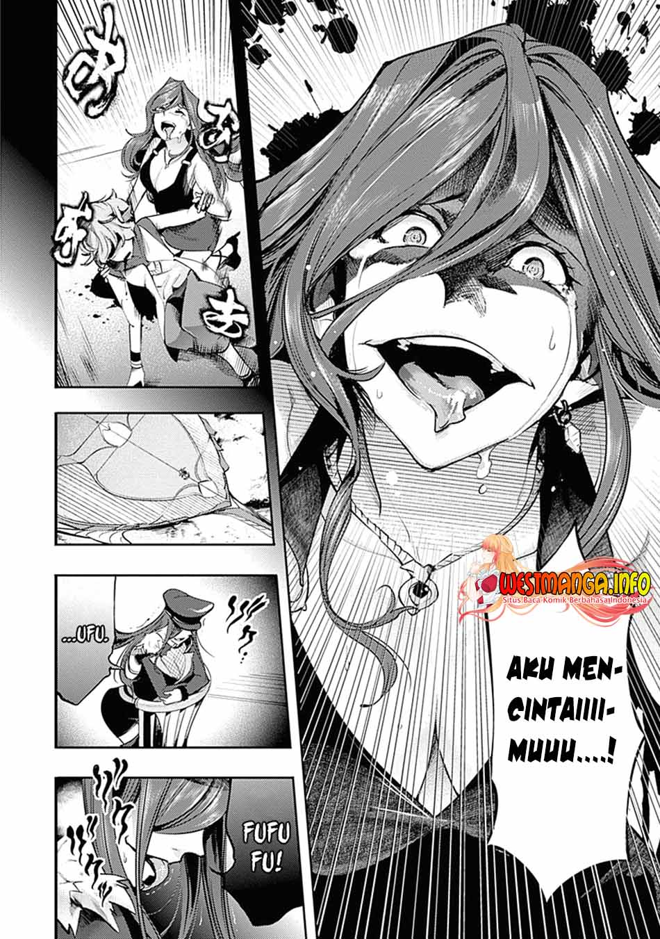 worlds-end-harem-fantasia - Chapter: 33