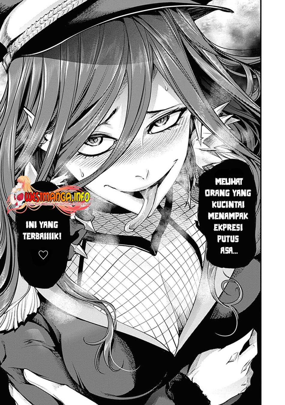 worlds-end-harem-fantasia - Chapter: 33