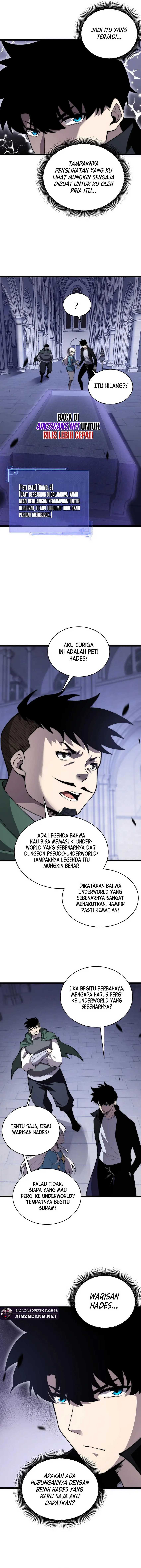 maxed-strength-necromancer - Chapter: 51