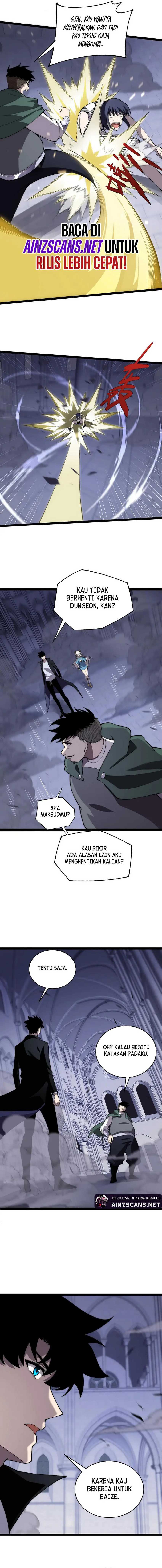 maxed-strength-necromancer - Chapter: 51