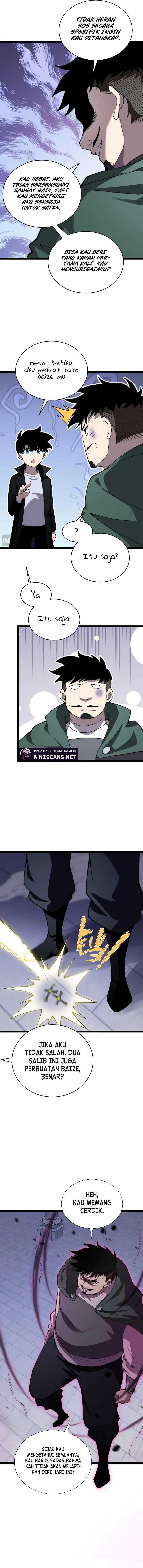 maxed-strength-necromancer - Chapter: 51