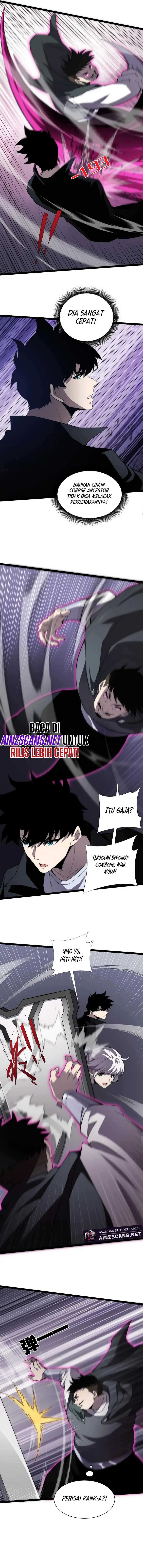 maxed-strength-necromancer - Chapter: 51