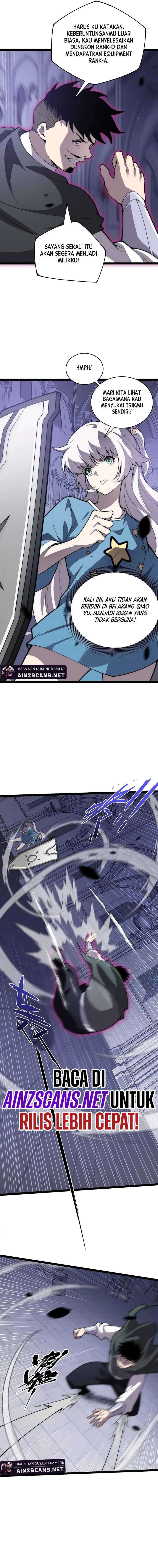 maxed-strength-necromancer - Chapter: 51