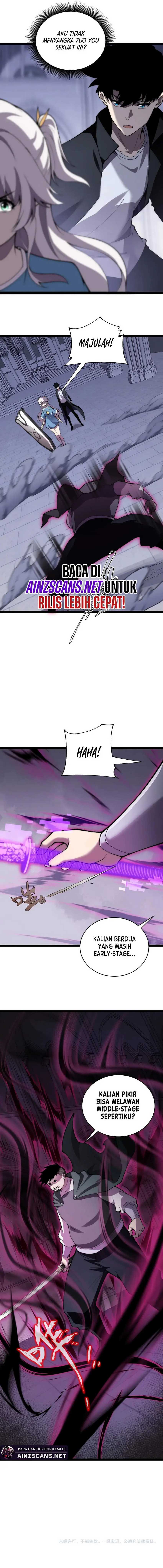 maxed-strength-necromancer - Chapter: 51