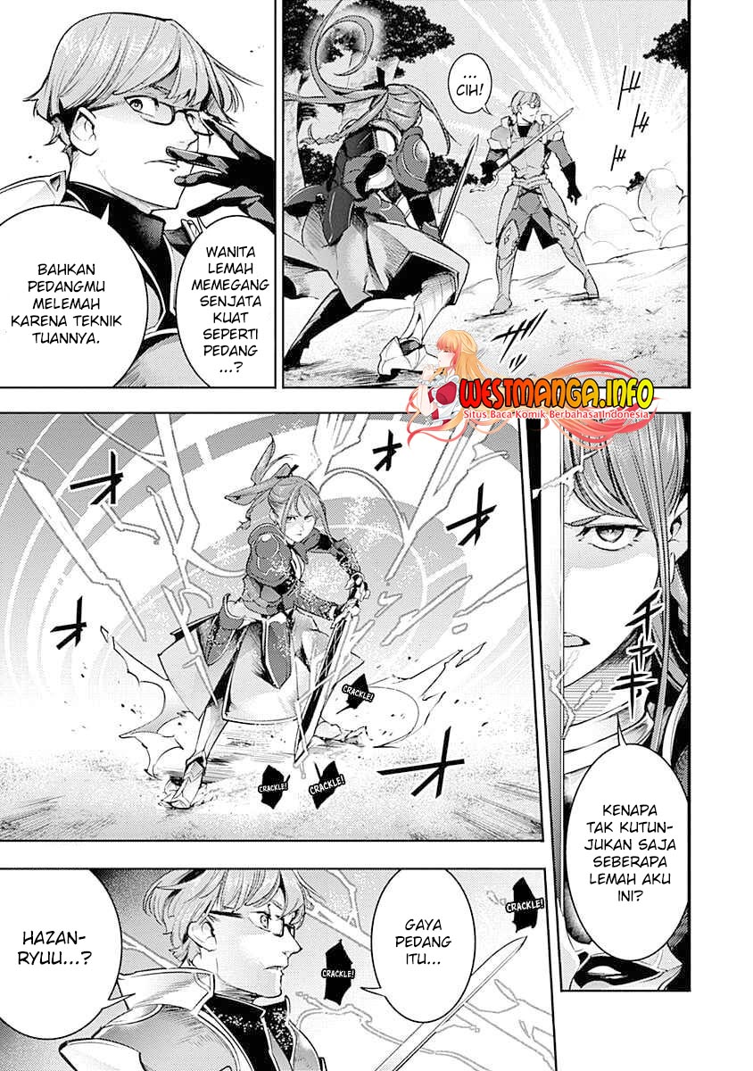 worlds-end-harem-fantasia - Chapter: 34