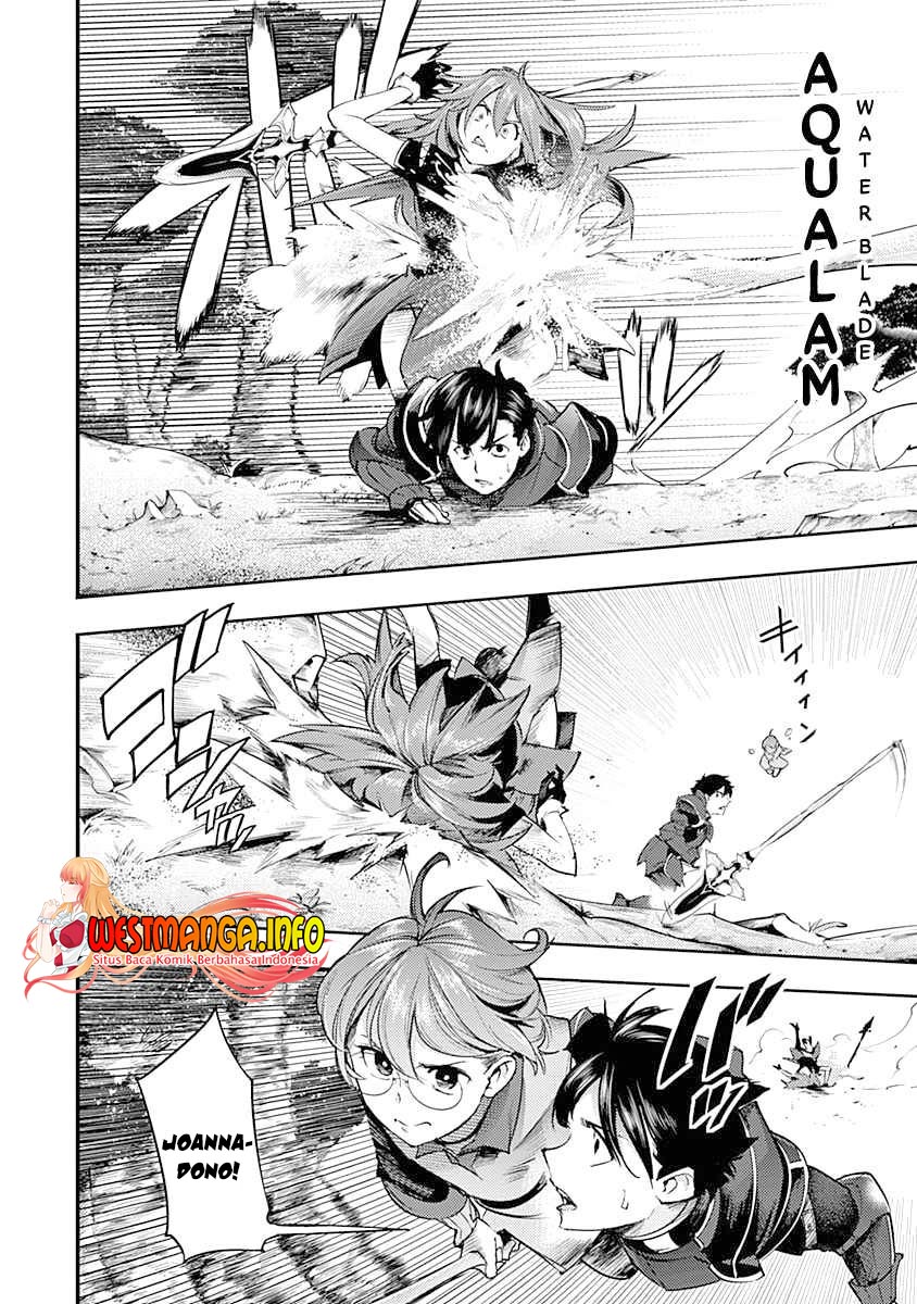 worlds-end-harem-fantasia - Chapter: 34