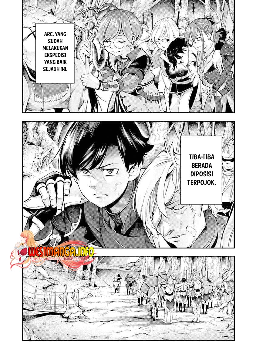 worlds-end-harem-fantasia - Chapter: 34