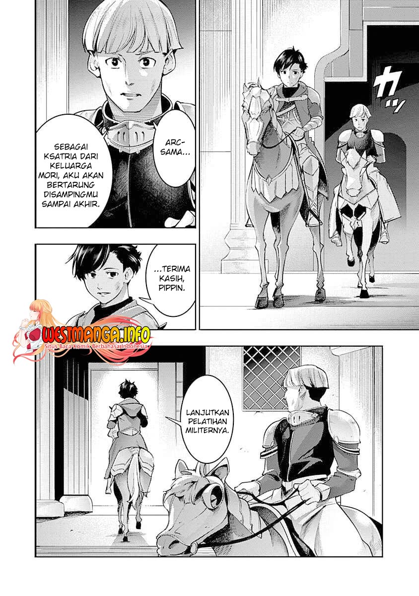 worlds-end-harem-fantasia - Chapter: 34