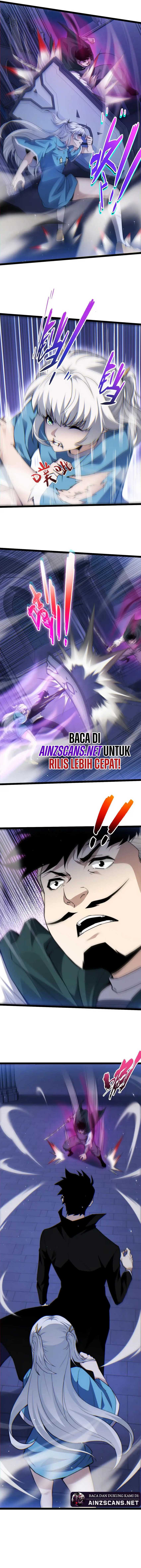 maxed-strength-necromancer - Chapter: 52