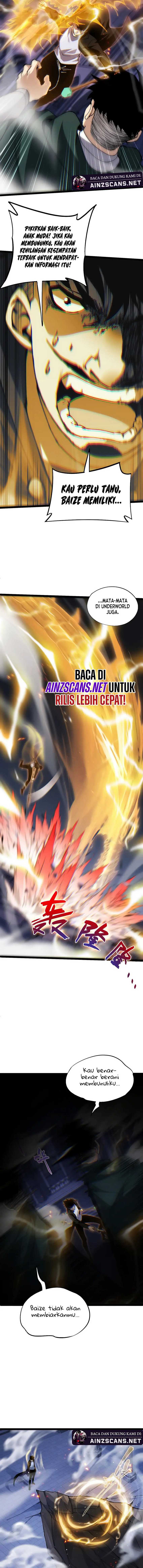 maxed-strength-necromancer - Chapter: 52