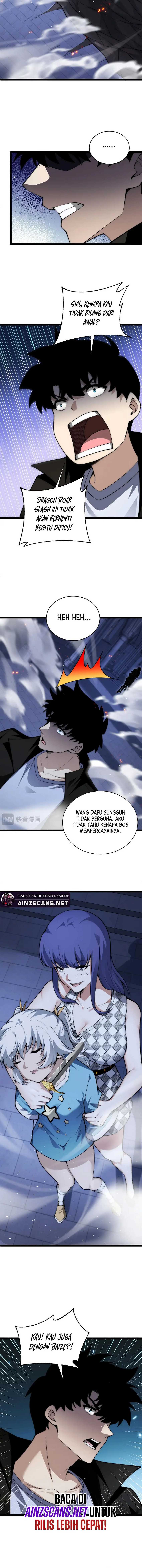 maxed-strength-necromancer - Chapter: 52