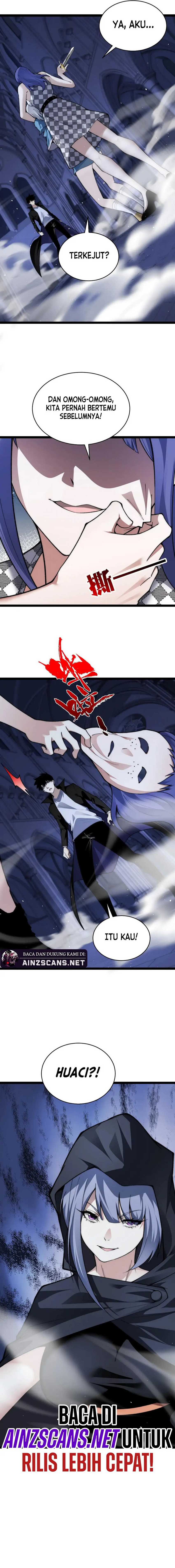 maxed-strength-necromancer - Chapter: 52