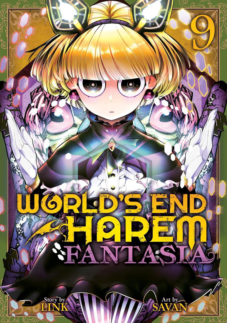 worlds-end-harem-fantasia - Chapter: 35