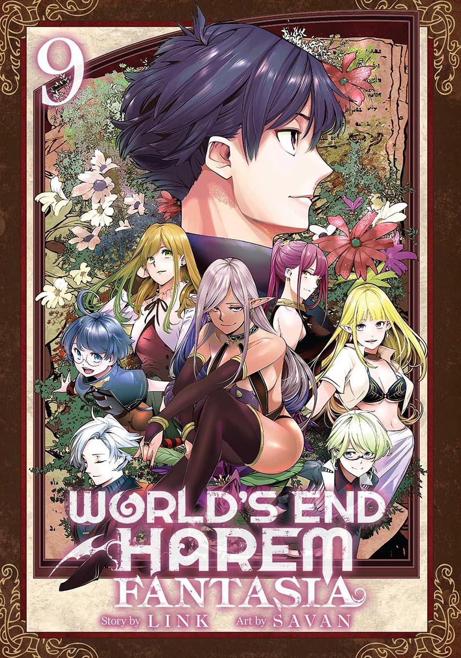 worlds-end-harem-fantasia - Chapter: 35