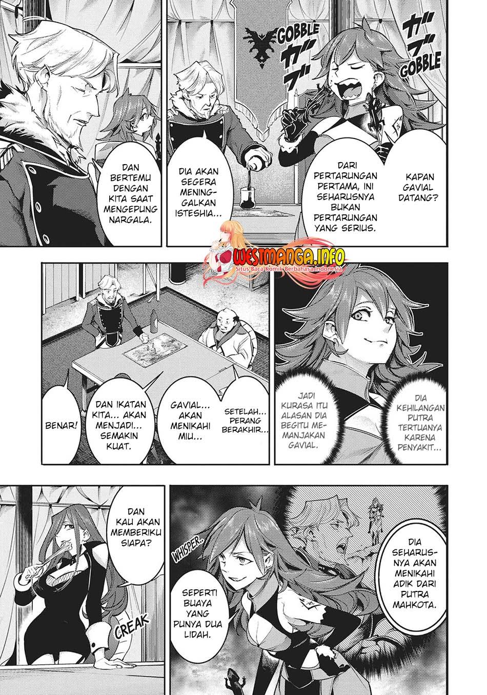 worlds-end-harem-fantasia - Chapter: 35