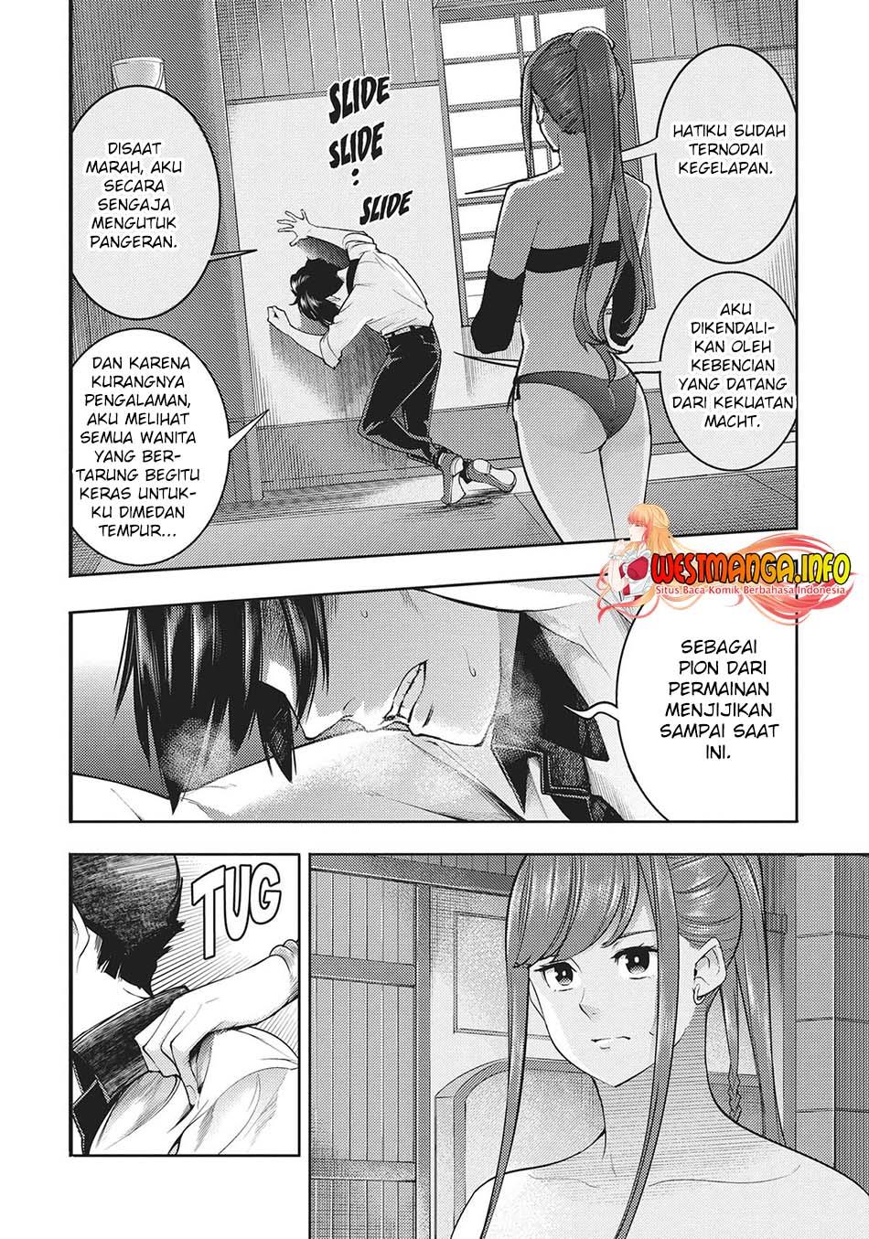 worlds-end-harem-fantasia - Chapter: 35