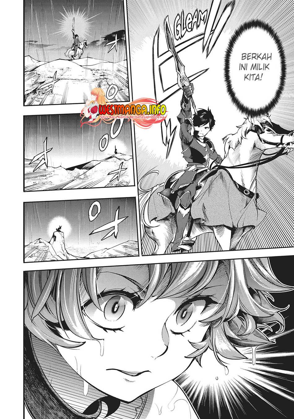 worlds-end-harem-fantasia - Chapter: 36