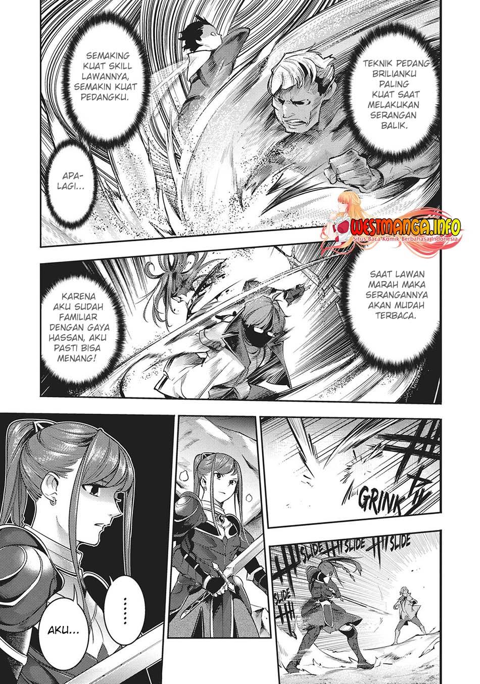 worlds-end-harem-fantasia - Chapter: 36