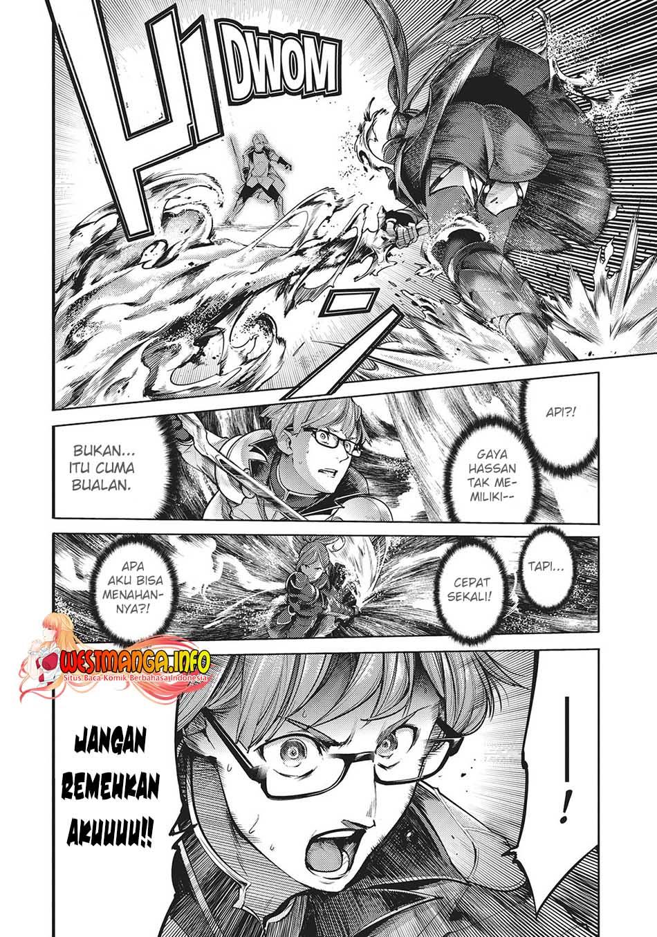 worlds-end-harem-fantasia - Chapter: 36