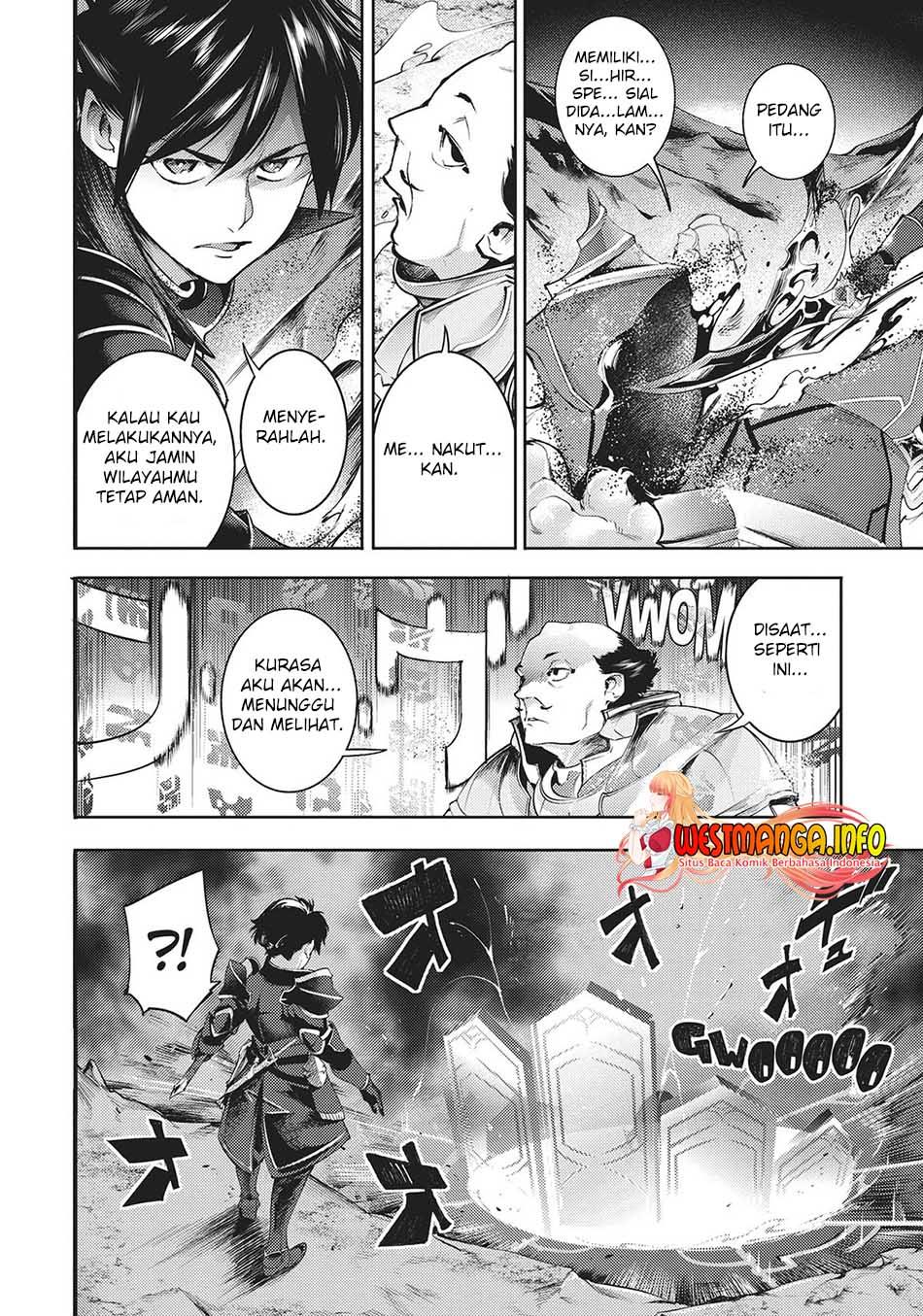 worlds-end-harem-fantasia - Chapter: 36