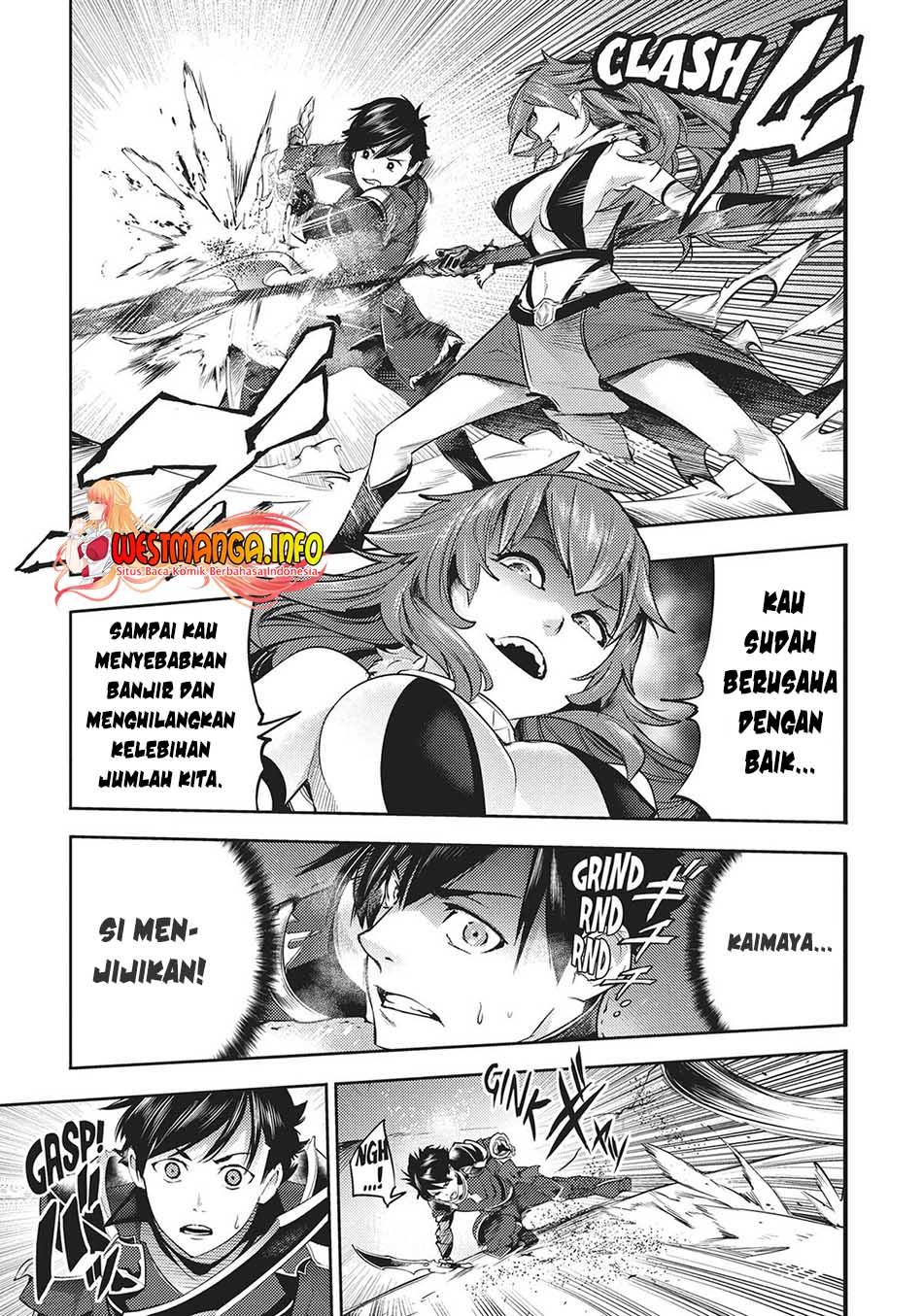 worlds-end-harem-fantasia - Chapter: 36