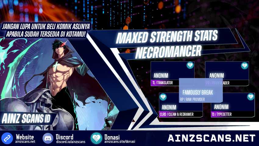 maxed-strength-necromancer - Chapter: 54