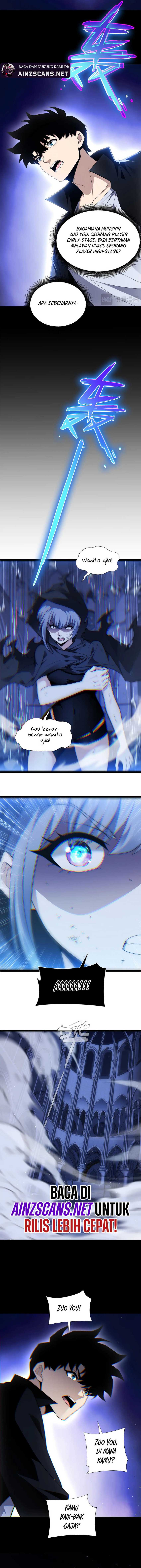 maxed-strength-necromancer - Chapter: 54