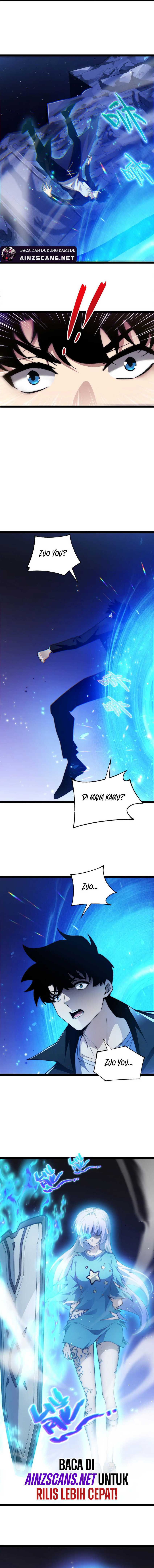 maxed-strength-necromancer - Chapter: 54