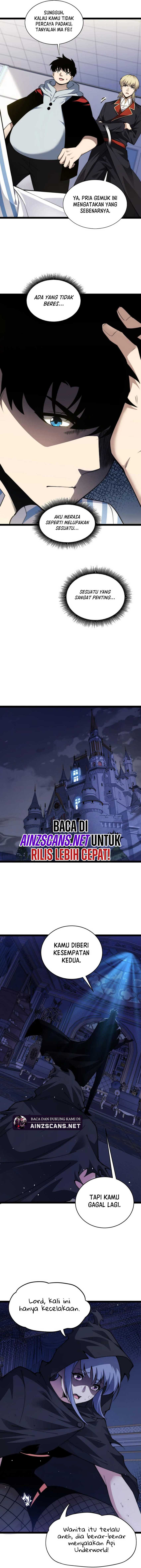 maxed-strength-necromancer - Chapter: 54