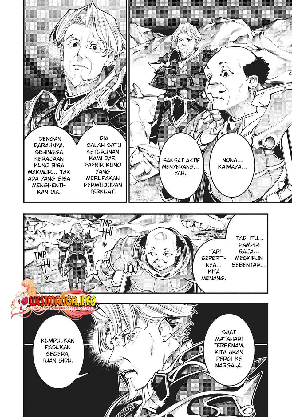 worlds-end-harem-fantasia - Chapter: 37