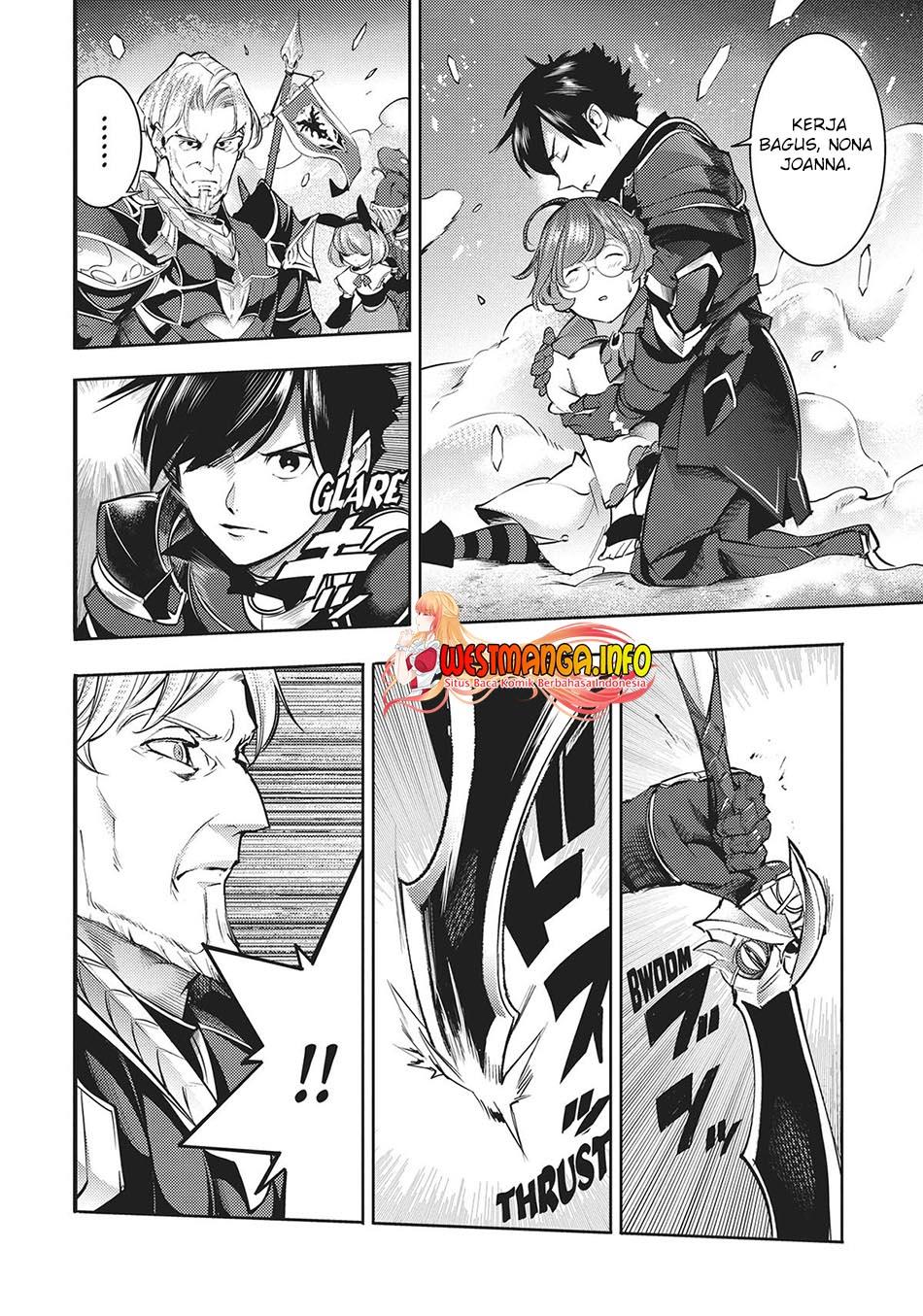 worlds-end-harem-fantasia - Chapter: 37