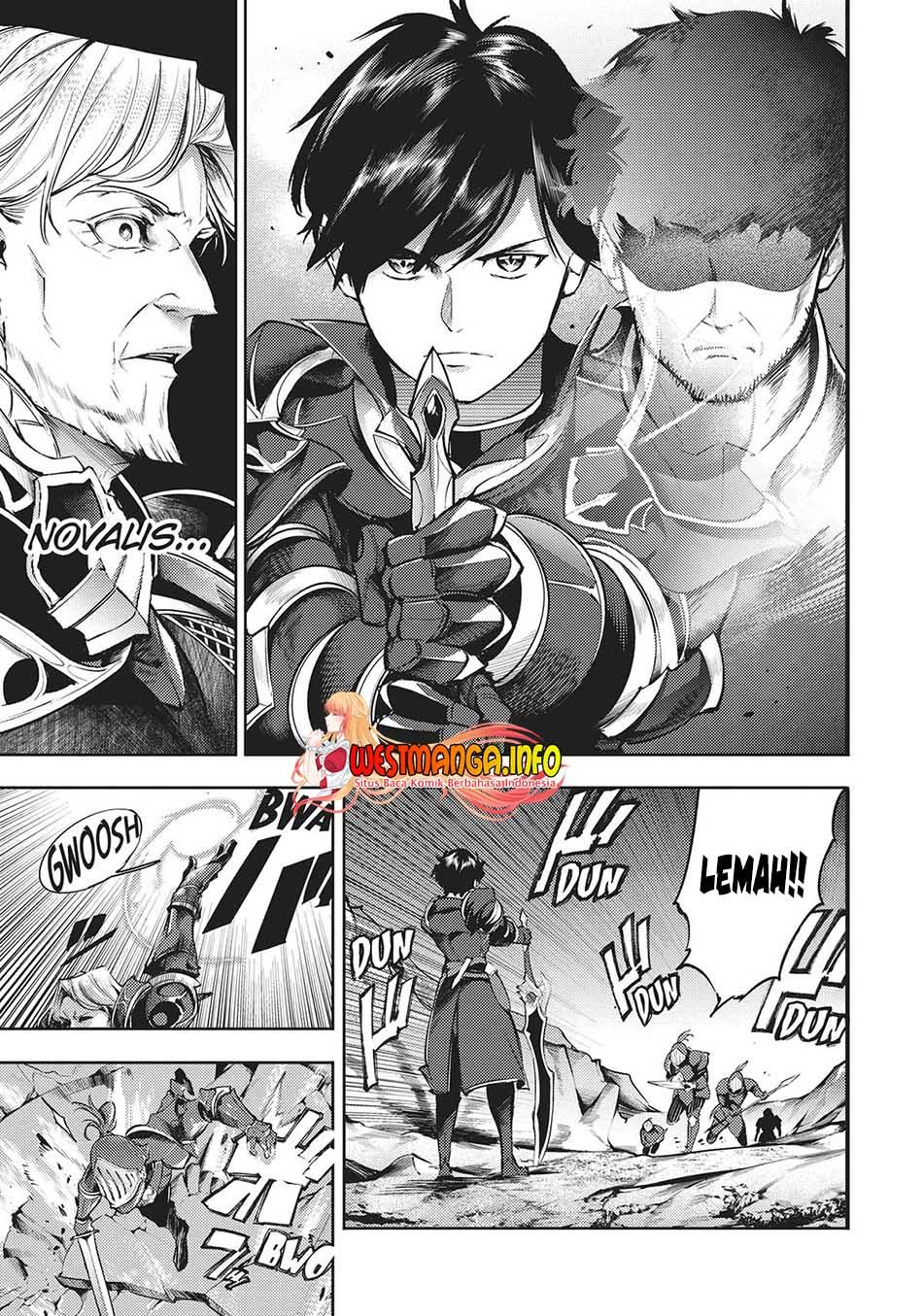 worlds-end-harem-fantasia - Chapter: 37