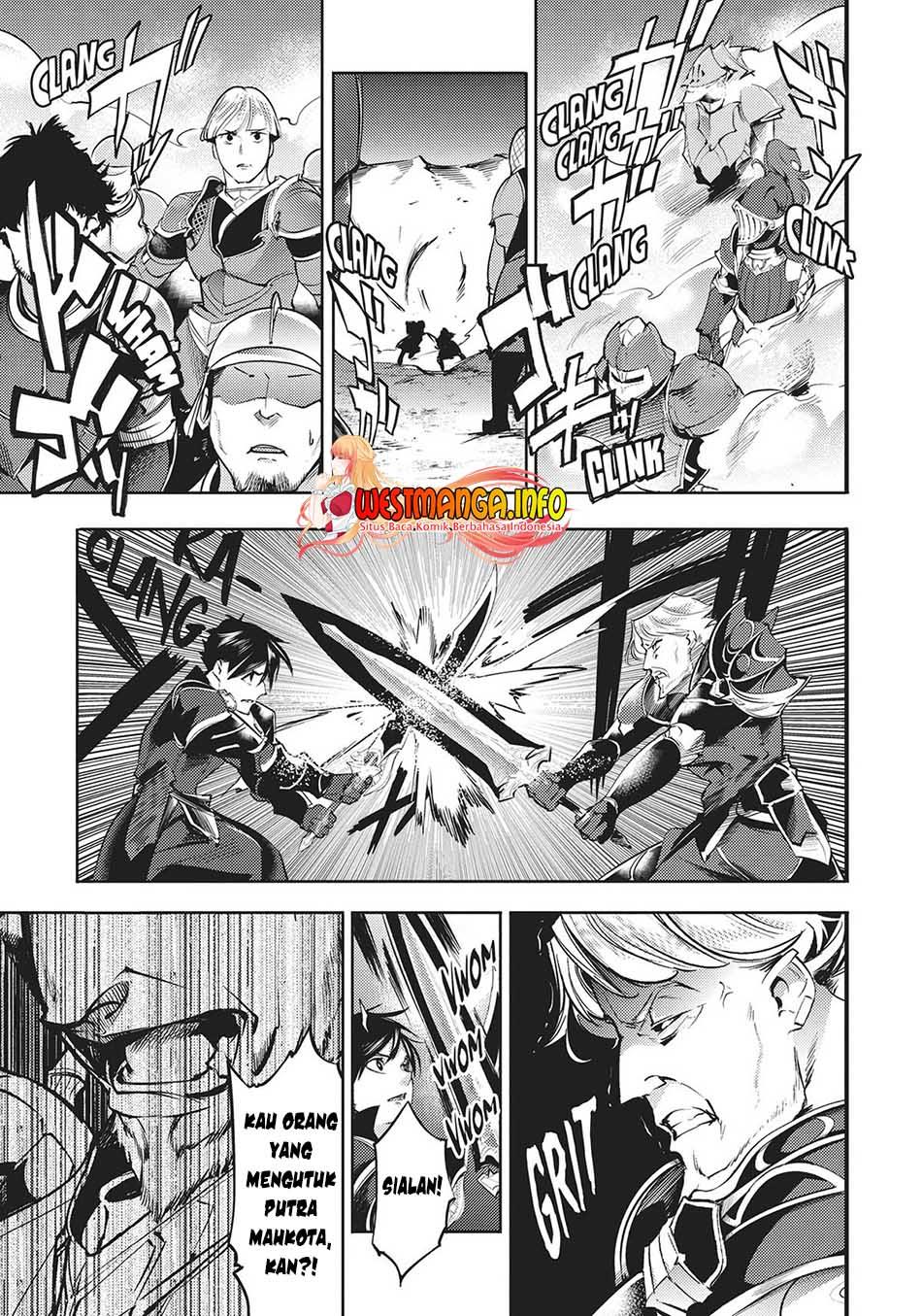 worlds-end-harem-fantasia - Chapter: 37