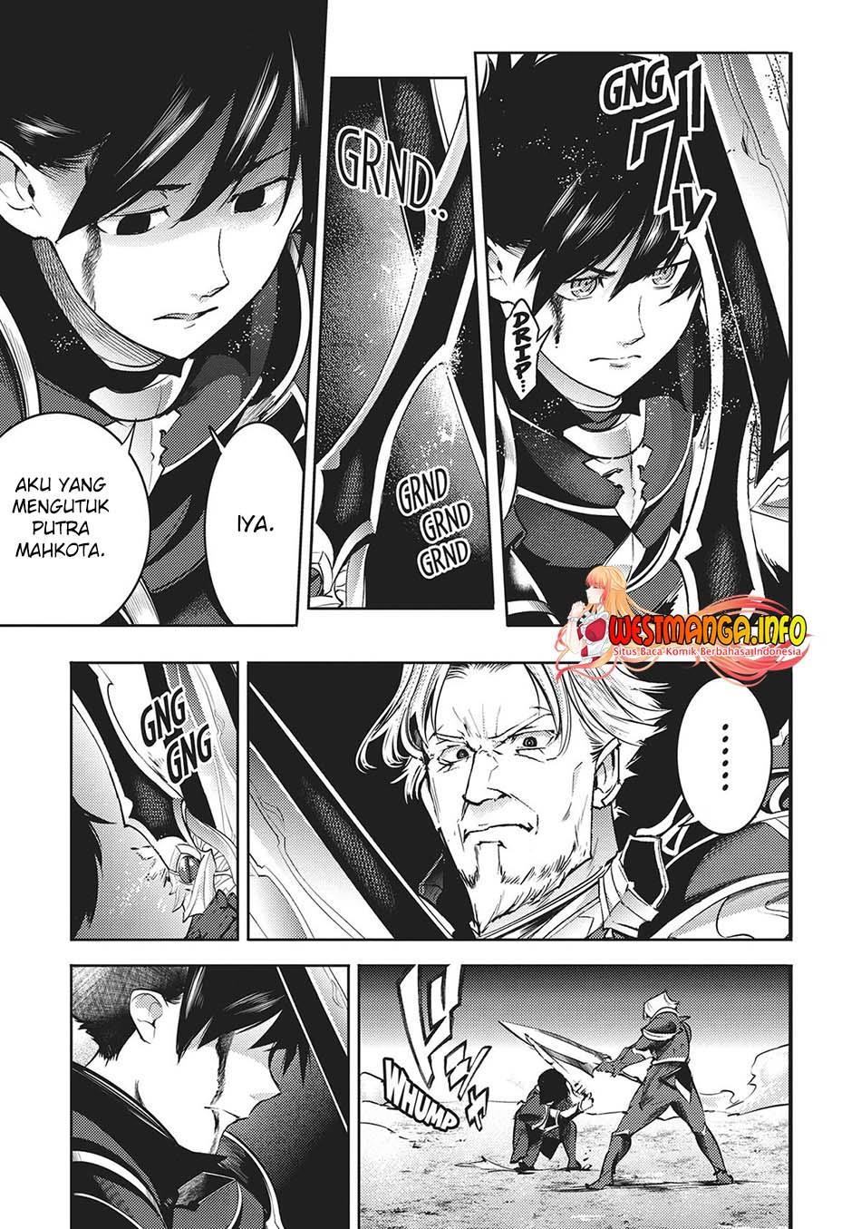 worlds-end-harem-fantasia - Chapter: 37