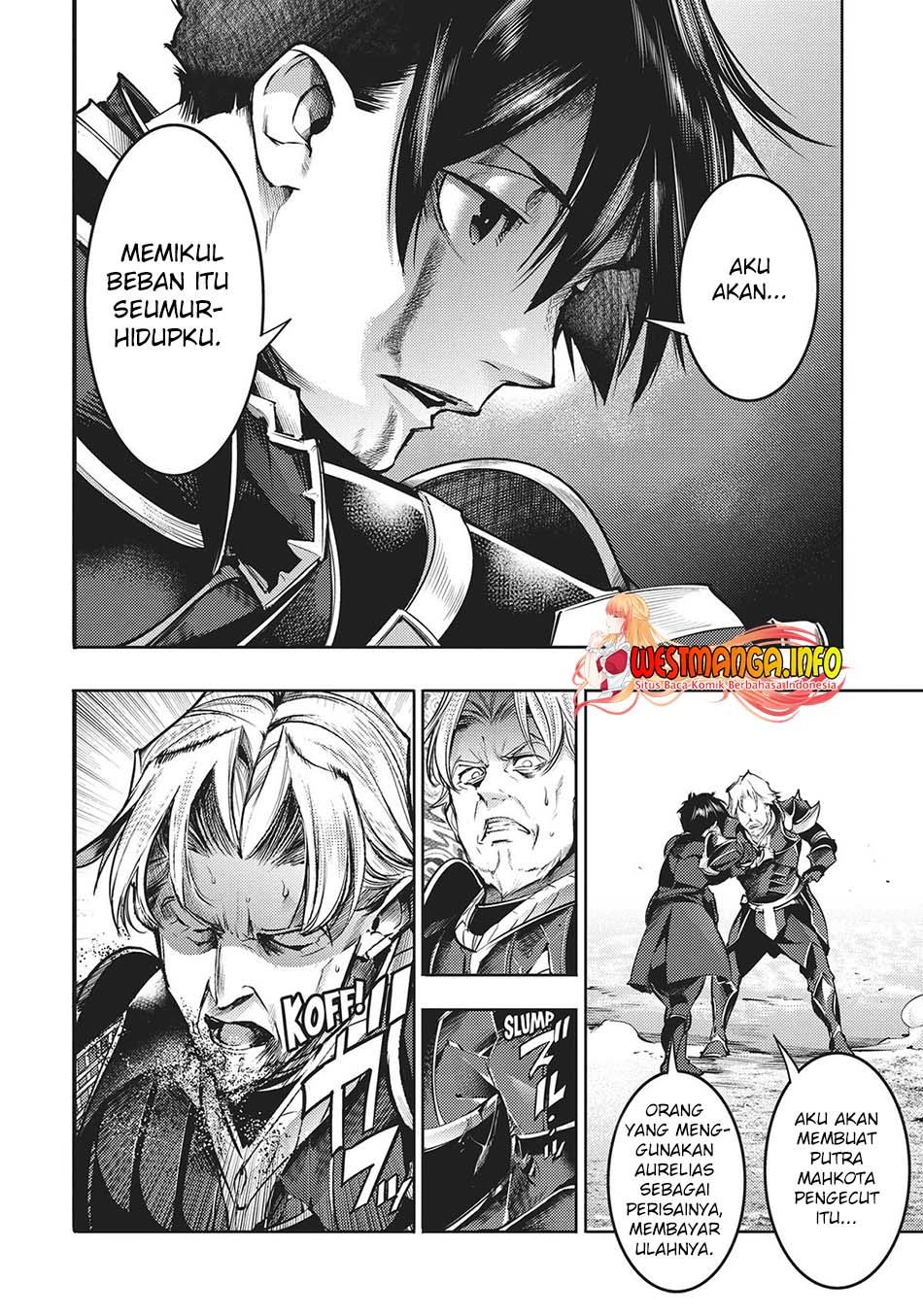 worlds-end-harem-fantasia - Chapter: 37